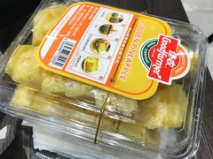 -盒马鲜生(领丰汇店)