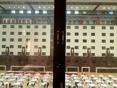 -北京九华山庄会展酒店