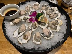 -拉完海鲜大排档(温岭店)