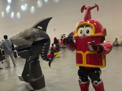 -IJOY漫展xCGF游戏节—国家会议中心