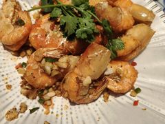 -米庄·原味私房菜(骏壹万邦店)