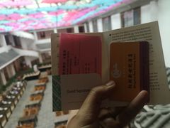 -新世纪酒店(阳朔西街店)