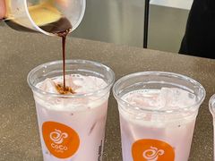 -CoCo都可(包河万达店)