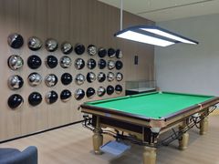 -涨巢·潮玩水疗局