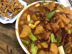 -福顺祥大盘鸡(临潼店)