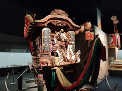 -大阪历史博物馆