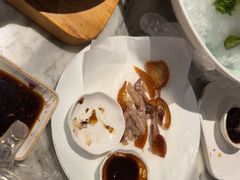 -东南里湖景餐厅·新闽菜(浦西万达店)