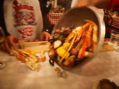 -The Crab Pot Seattle
