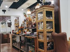 -芭堤雅泰国餐厅(胜利路店)