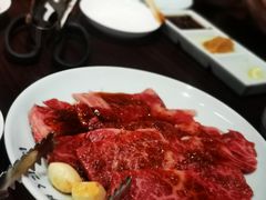 -蒜香焼肉PURUSHIN(马场路店)