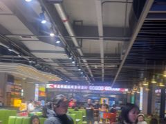 -清真·马坡烧烤涮牛肚·酸浆火锅(新区总店)