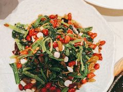 -北李妈妈菜·海肠捞饭(开发区万达店)