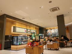 -星巴克(成都市中海右岸环宇坊店)
