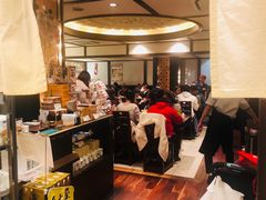 -矢场猪(名古屋站三井楼北馆店)