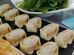 牛肉馄饨-牛天下·牛肉·海鲜·打边炉·融合菜