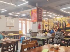 -民间瓦缸煨汤館(嵩山路店)