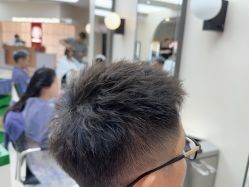 -川和潮人漂色·烫染·接发