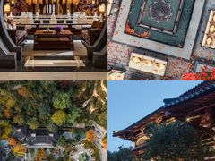 -西安华清御汤酒店