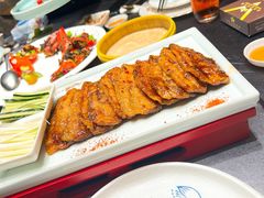 -骏莱海鲜鱼港(五角场店)