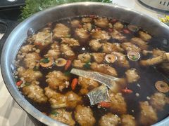 -打酱油·非遗淮扬菜(瘦西湖梅岭店)