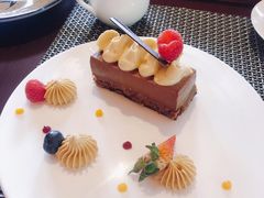 -杭州西子湖四季酒店-WL BISTRO西湖餐厅(灵隐路店)