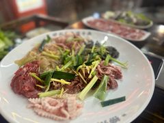 -顺水湾·牛肉牛杂火锅(驾鹤店)