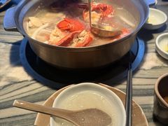 -大头椰·椰子鸡火锅(南宁万象城店)