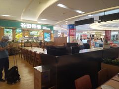 -大师兄·西北小馆(北站缤果空间店)