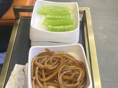 -味之绝美蛙鱼头火锅(松江万达店)