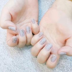 -Halo美甲美睫