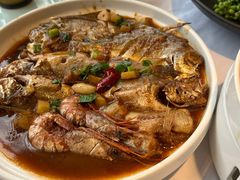 -小城故事·地道宁波味(月湖盛园店)