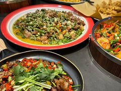 -醉小酒馆·川菜·江湖菜·重庆菜(观音桥旗舰店)