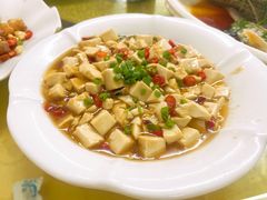 -明记海鲜美食老字号(明记总店)