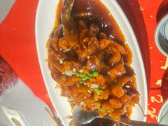 -孔乙己酒家(虹桥路店)