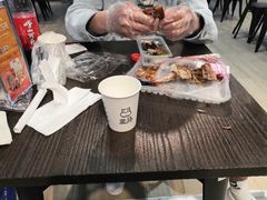 -盒马鲜生(和谐广场店)