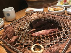 -王妃家(明洞中央店)