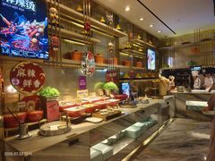 -堂会·KTV·自助餐·团建聚会(天河店)