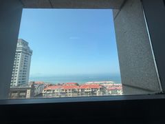 -烟台百纳瑞汀酒店
