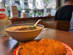 -辣肉面大王(天平路店)