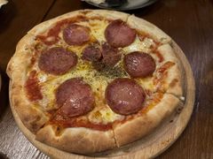 -Uncle Kosto科斯托·中东菜