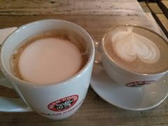 -MAAN COFFEE(金桥店)