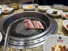 -安又胖韩国烤肉(美罗城店)