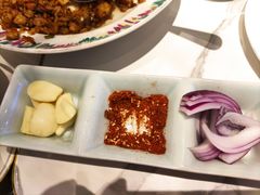 -阿里疆Alijiang·丝路美食·异域风情·清真(长楹天街店)