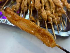 -A8小馆·海鲜烧烤(樱珠苑小区店)