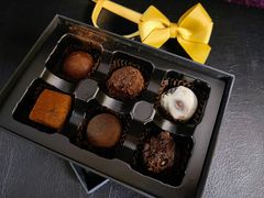 -Awfully Chocolate(嘉里城店)