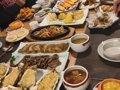 -菊上日式料理(蚌埠银泰店)