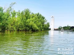 -东寨港红树林旅游区