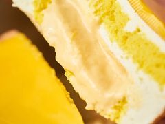 -美心西饼mx cakes(猎德优托邦店)