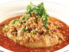 -外婆菜(江乡路店)