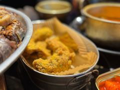 -양평식당·杨平食堂(华贸店)